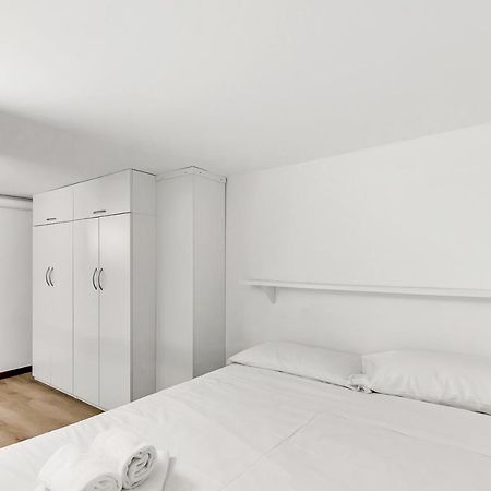 Apartmán Loft Daiquiri Nel Centro Di Milano, Via Sottocorno, Porta Vittoria Exteriér fotografie