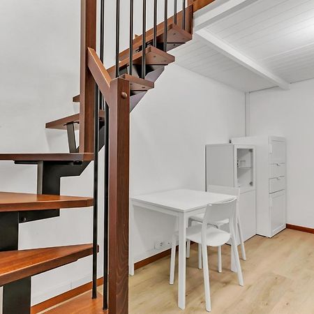 Apartmán Loft Daiquiri Nel Centro Di Milano, Via Sottocorno, Porta Vittoria Exteriér fotografie
