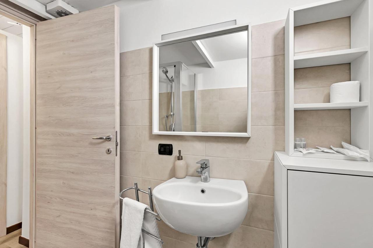 Apartmán Loft Daiquiri Nel Centro Di Milano, Via Sottocorno, Porta Vittoria Exteriér fotografie