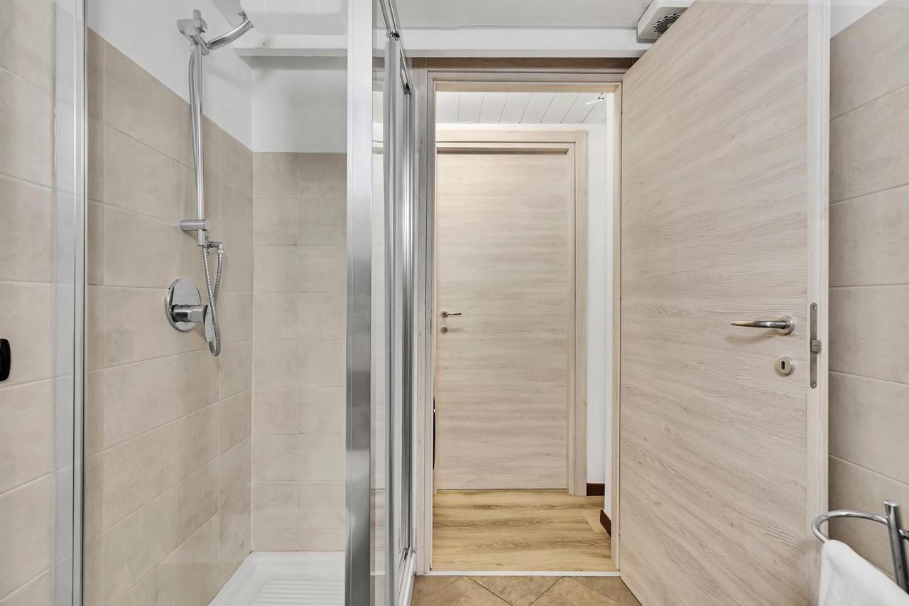 Apartmán Loft Daiquiri Nel Centro Di Milano, Via Sottocorno, Porta Vittoria Exteriér fotografie