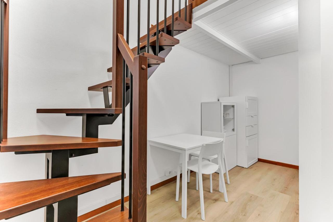 Apartmán Loft Daiquiri Nel Centro Di Milano, Via Sottocorno, Porta Vittoria Exteriér fotografie